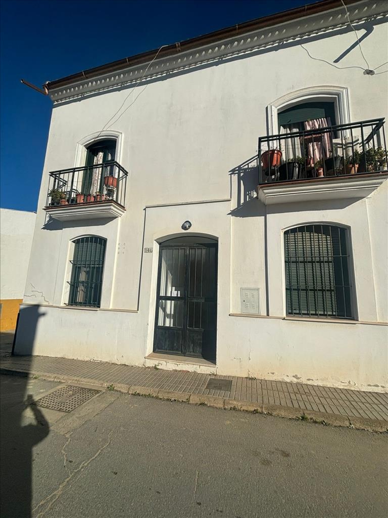  en venta apartamento Hinojos Condado (El) 1