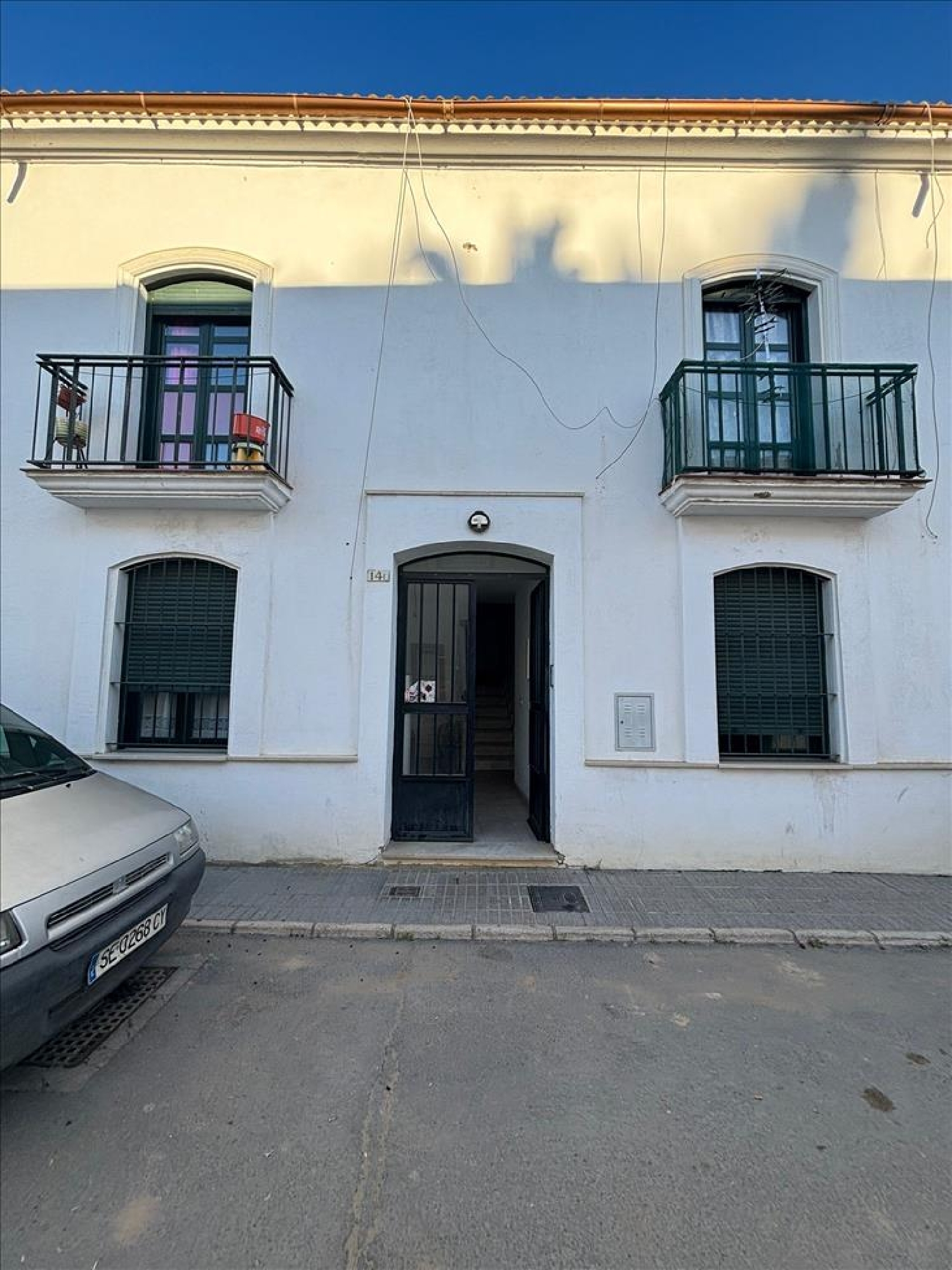 en venta apartamento Hinojos Condado (El) 3
