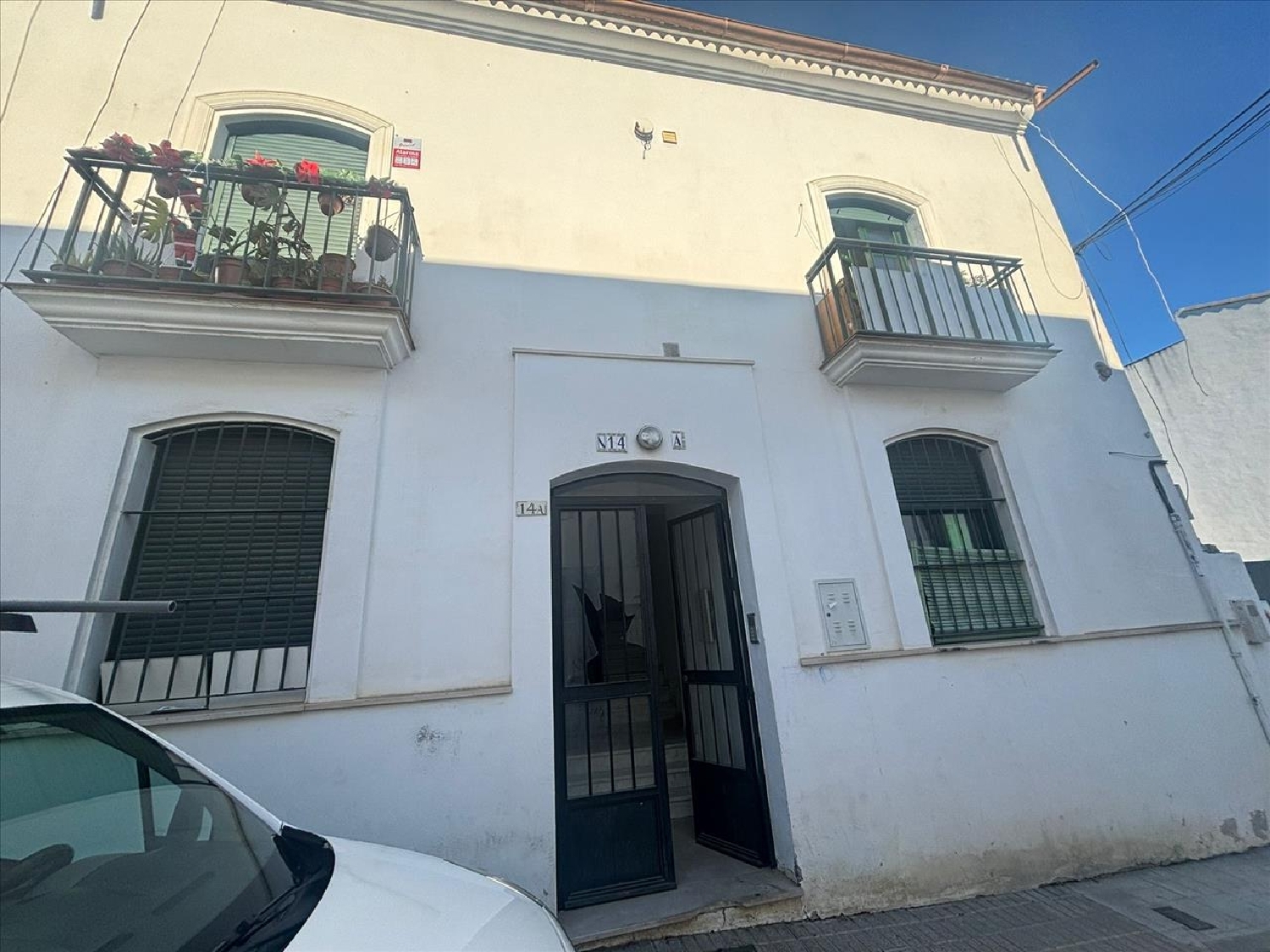  en venta apartamento Hinojos Condado (El) 1