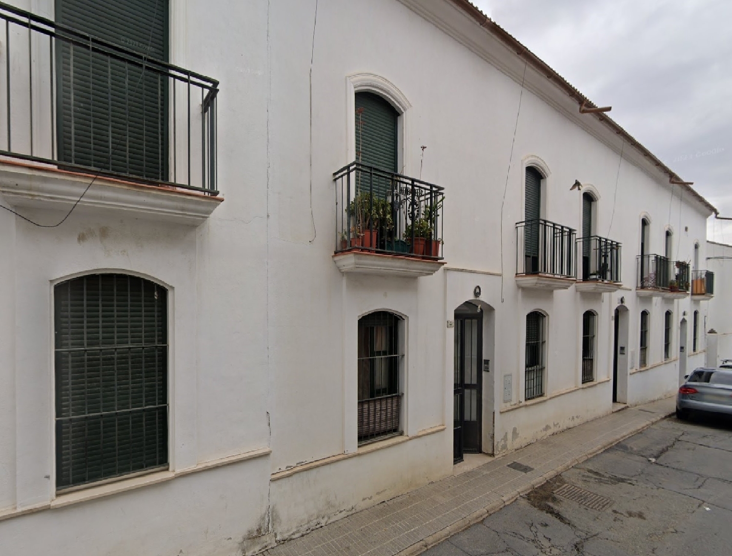  en venta apartamento Hinojos Condado (El) 1
