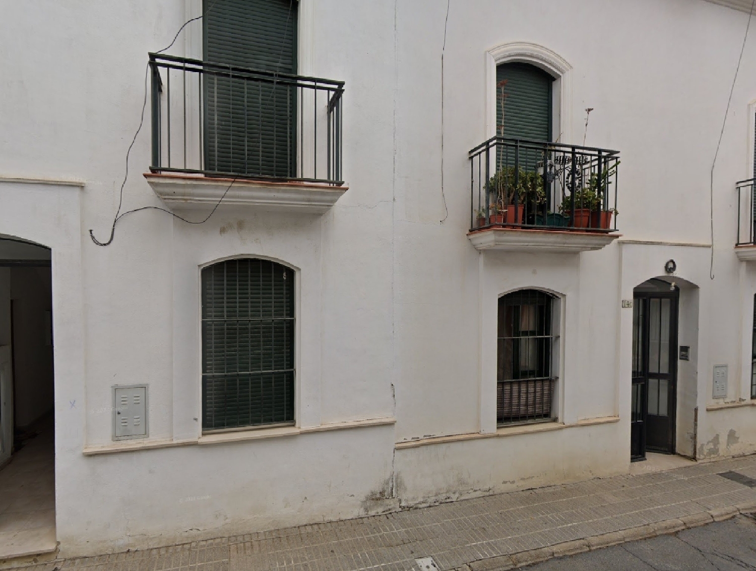  en venta apartamento Hinojos Condado (El) 3