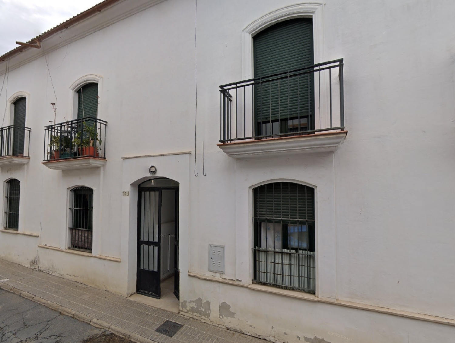  en venta apartamento Hinojos Condado (El) 2