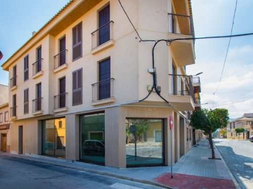 Hondón De Las Nieves Vinalopó Mitjà apartamento foto 6277308