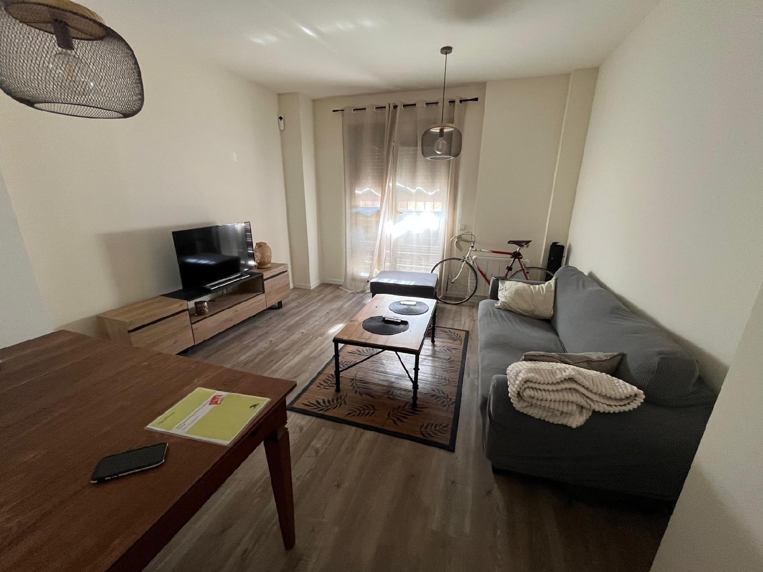  en venta apartamento Horche Campiña 4