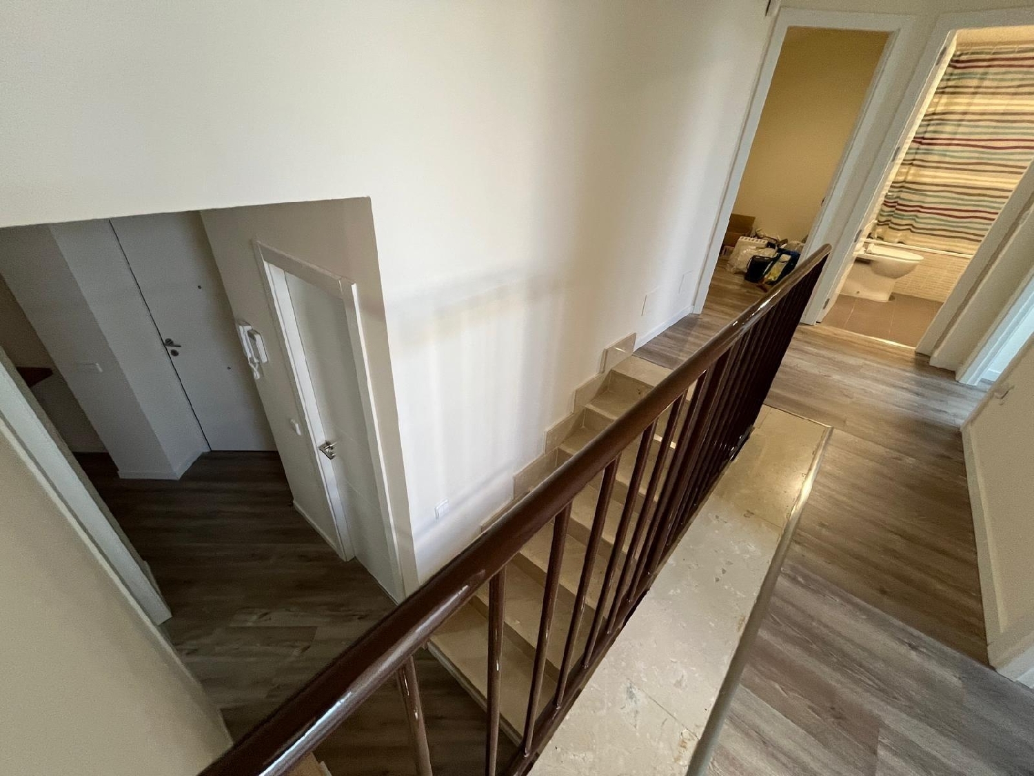  en venta apartamento Horche Campiña 7