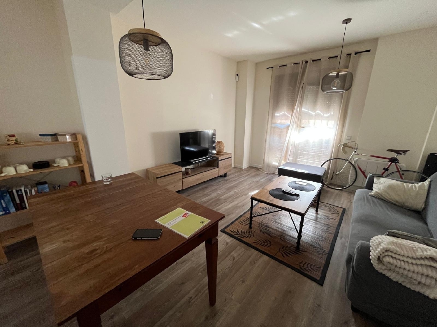  en venta apartamento Horche Campiña 6