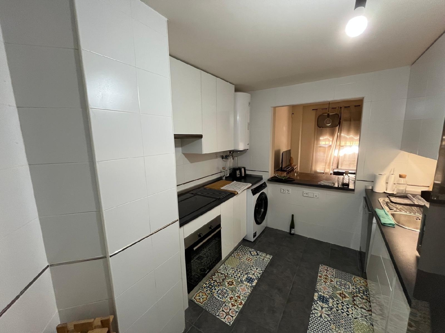  en venta apartamento Horche Campiña 3
