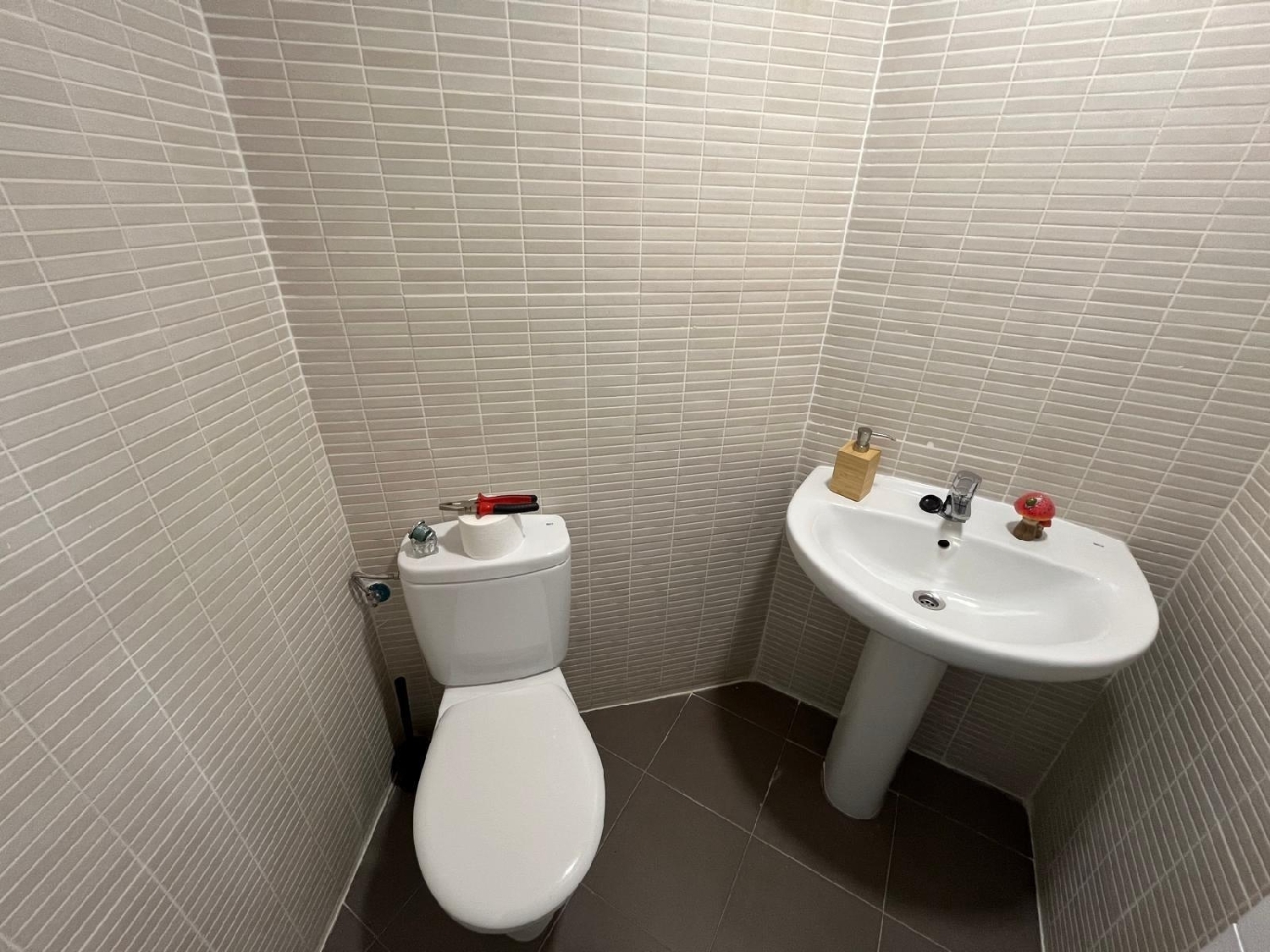  en venta apartamento Horche Campiña 5