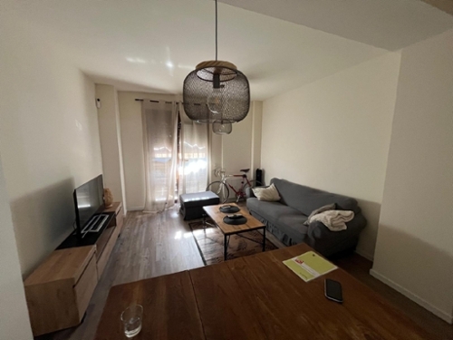 Horche Campiña appartement foto 6279304
