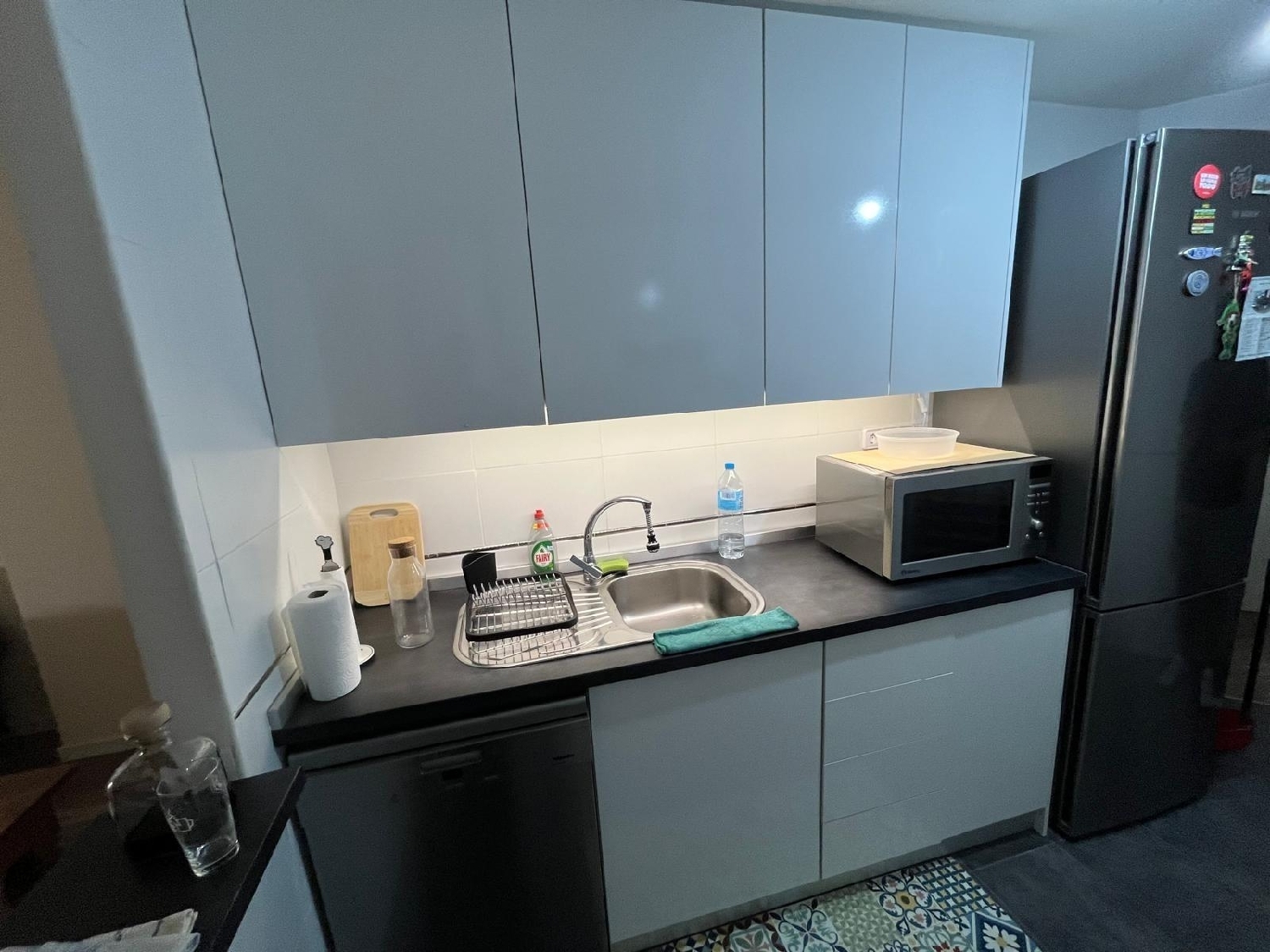  en venta apartamento Horche Campiña 2