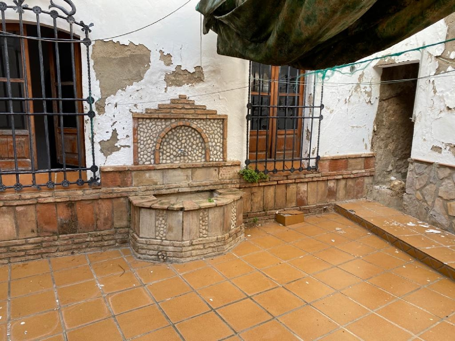  à vendre appartement Hornachuelos Valle Medio Del Guadalquivir 3