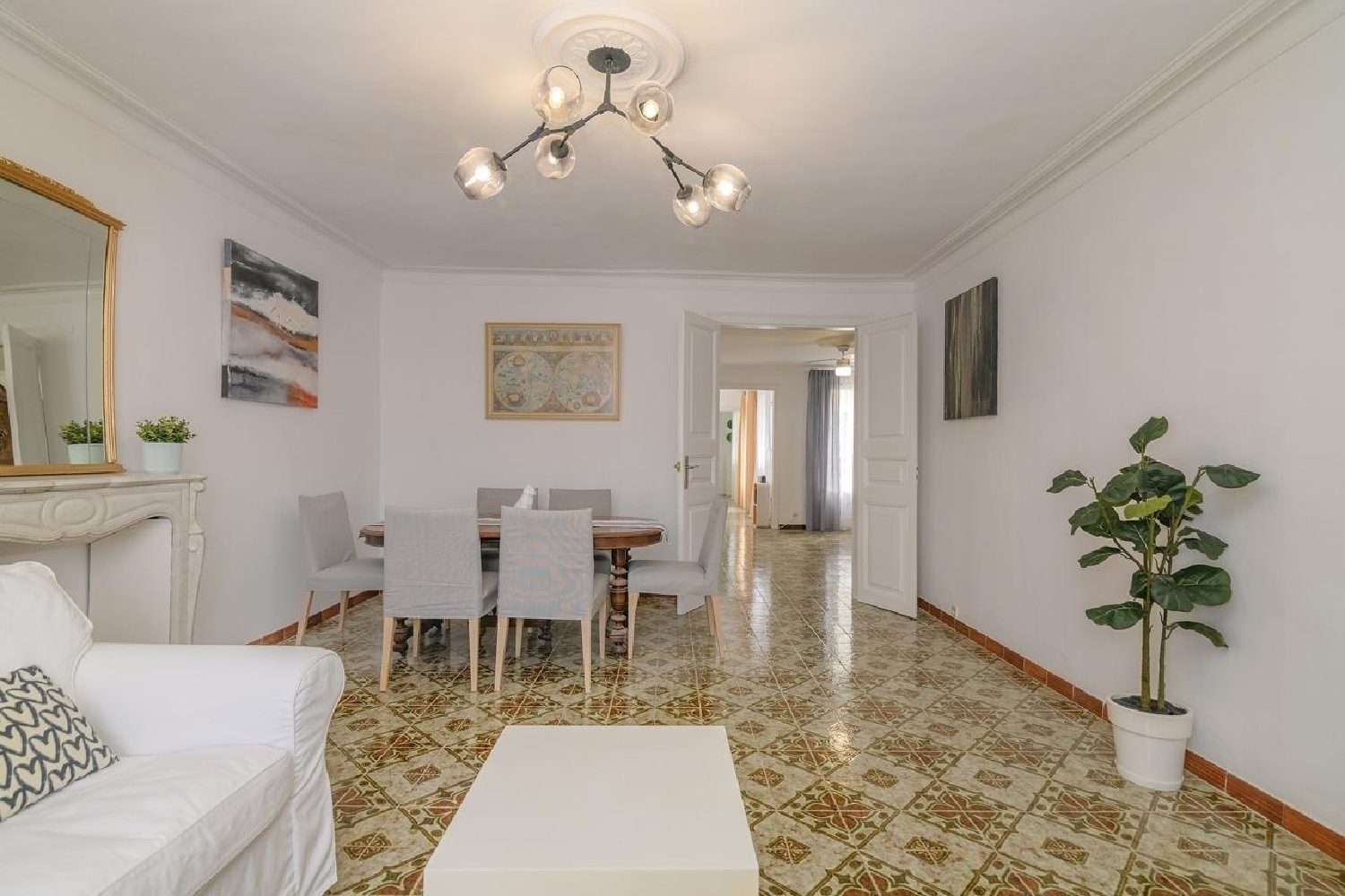  kaufen Wohnung Hort Del Bisbe Maresme 6