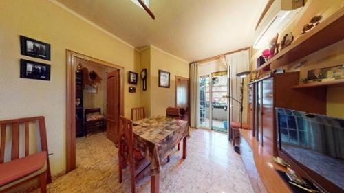 Horta Guinardó-Can Baró Barcelonès appartement foto 6266482
