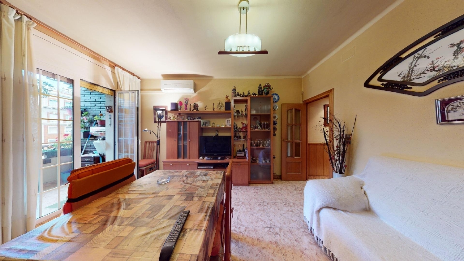  kaufen Wohnung Horta Guinardó-Can Baró Barcelonès 2