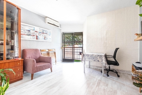 Hortaleza-Canillas Madrid Capital Wohnung Bild 6266781