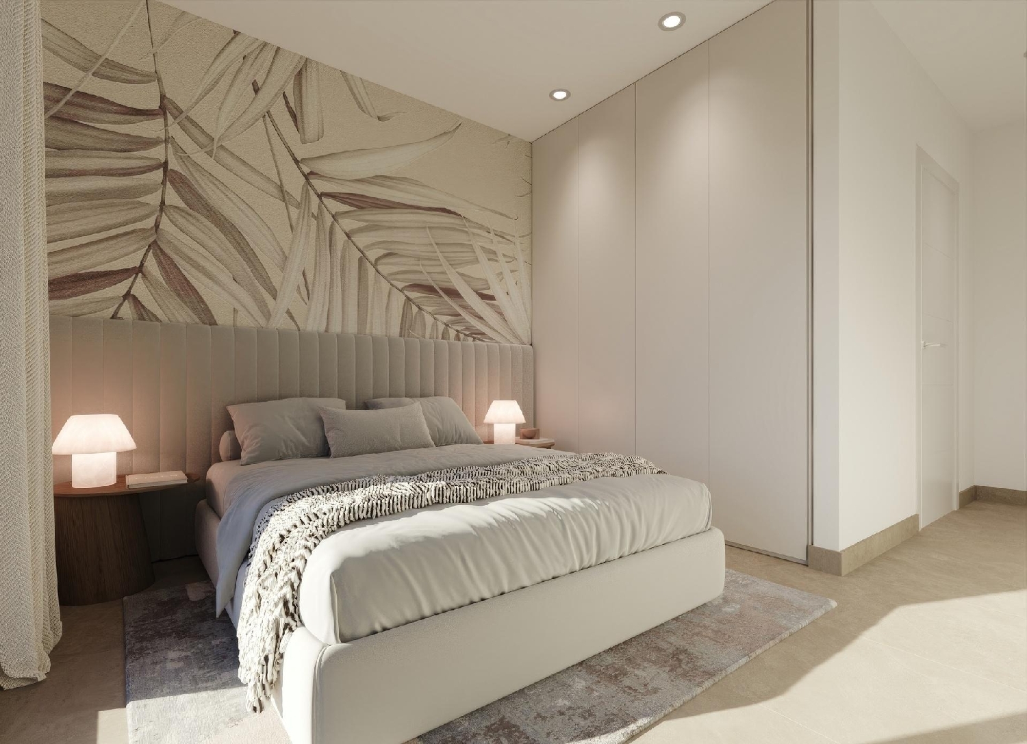  à vendre appartement Hoya Y Cabezo Vega Media Del Segura 4