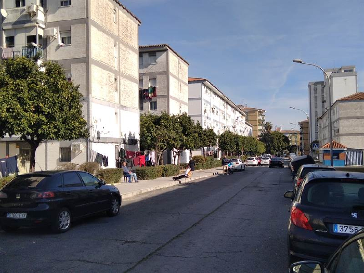  à vendre appartement Huelva Centro 21001 Metropolitana De Huelva 5