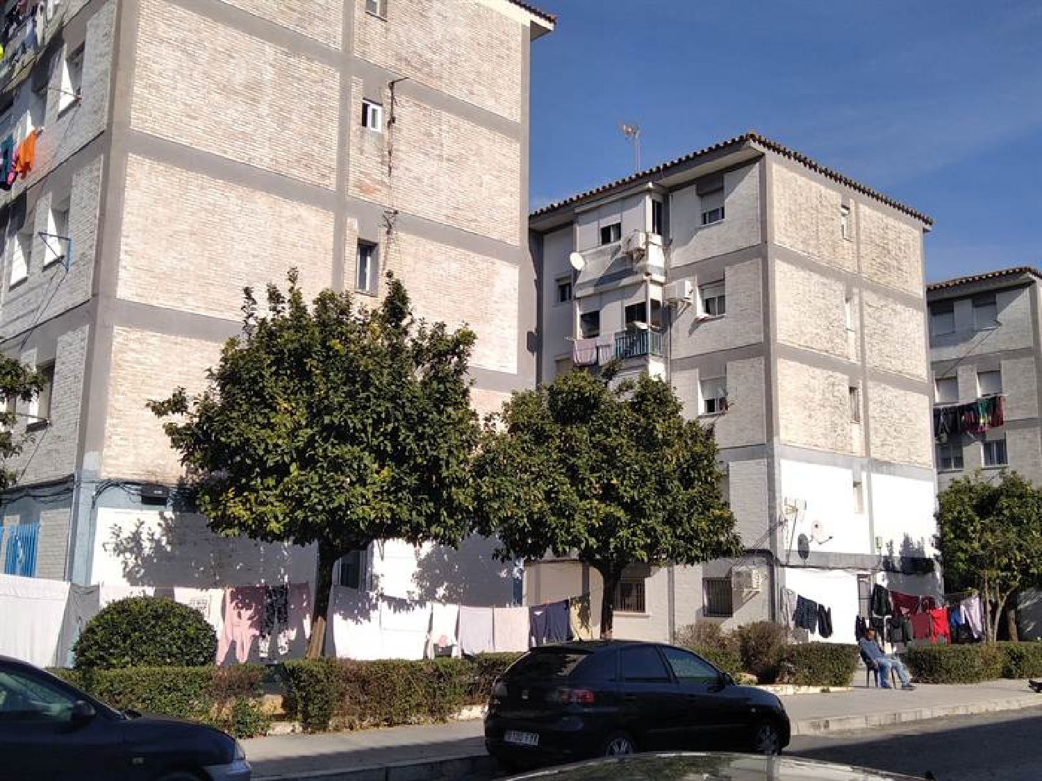  à vendre appartement Huelva Centro 21001 Metropolitana De Huelva 4