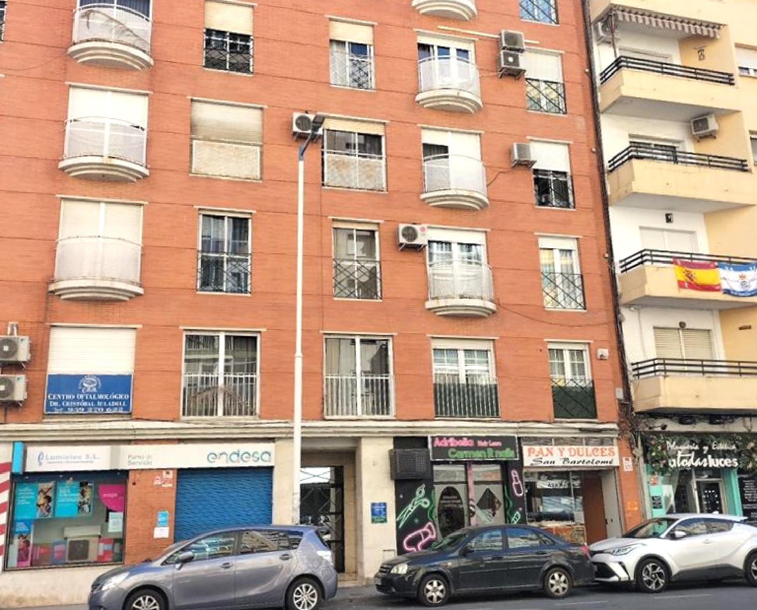 à vendre appartement Huelva Centro 21001 Metropolitana De Huelva 2