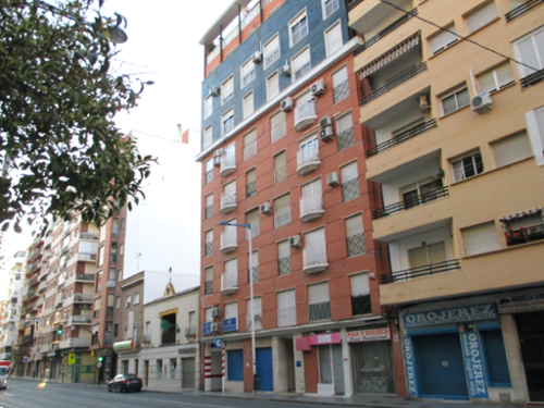 Huelva Centro 21001 Metropolitana De Huelva appartement foto 6272035