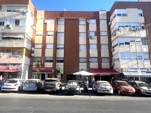 Huelva Centro 21001 Metropolitana De Huelva appartement foto 6272217