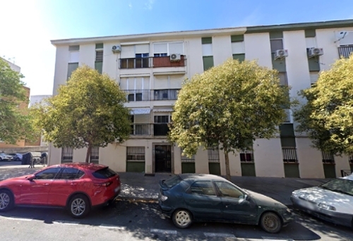 Huelva Centro 21001 Metropolitana De Huelva appartement foto 6272225