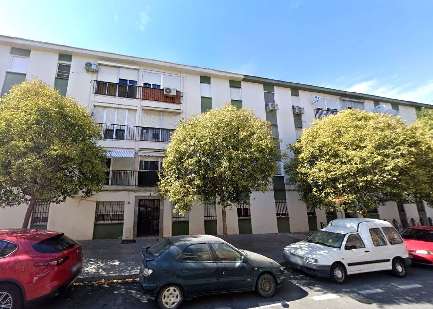 à vendre appartement Huelva Centro 21001 Metropolitana De Huelva 3