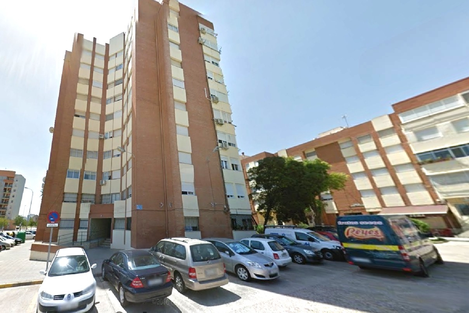kaufen Wohnung Huelva Centro 21001 Metropolitana De Huelva 2