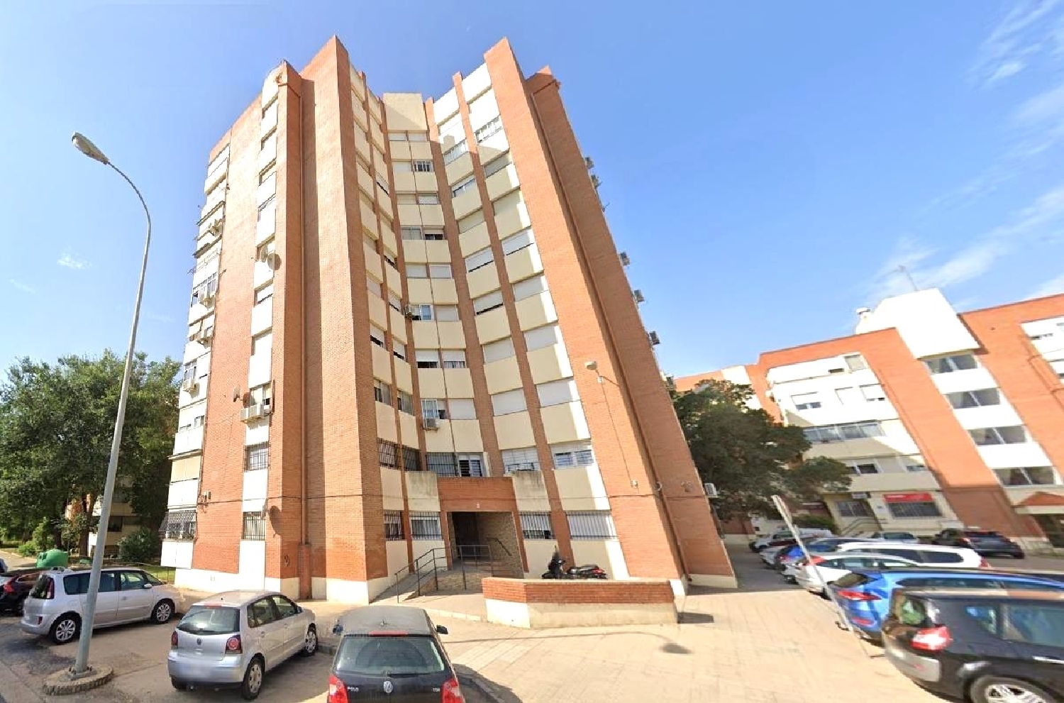  kaufen Wohnung Huelva Centro 21001 Metropolitana De Huelva 1