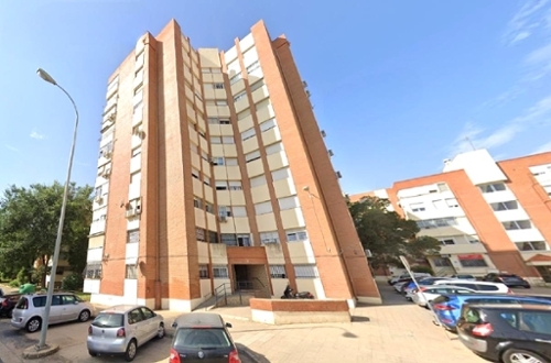 Huelva Centro 21001 Metropolitana De Huelva Wohnung Bild 6272241