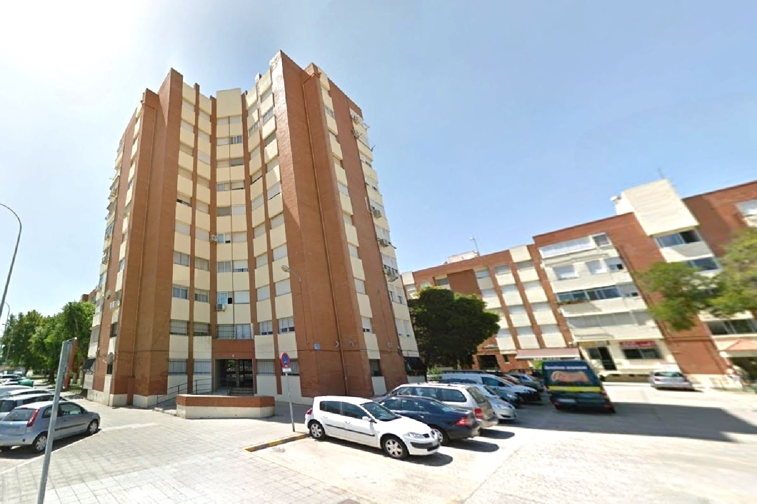 kaufen Wohnung Huelva Centro 21001 Metropolitana De Huelva 3