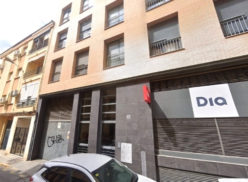 Huelva Centro 21001 Metropolitana De Huelva Wohnung Bild 6272249