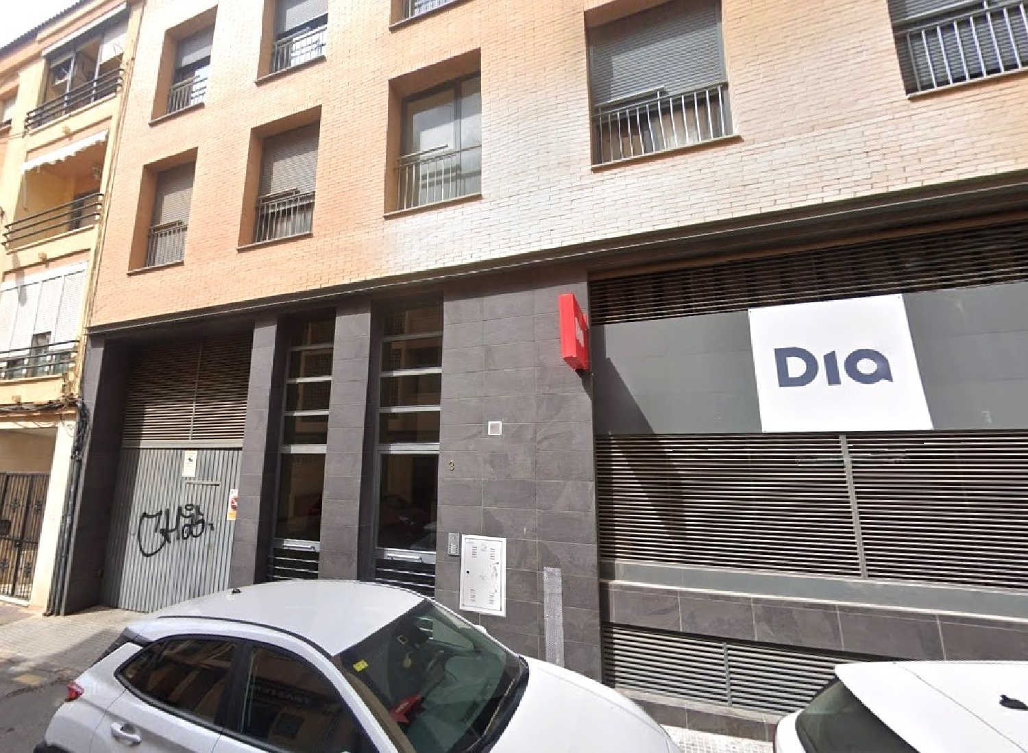 à vendre appartement Huelva Centro 21001 Metropolitana De Huelva 3
