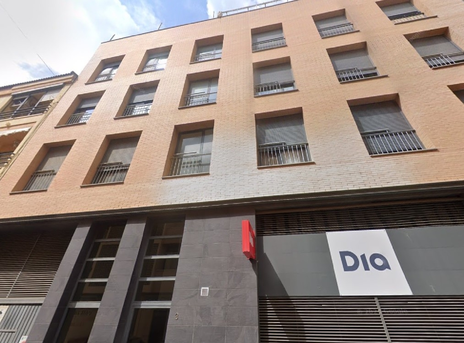 à vendre appartement Huelva Centro 21001 Metropolitana De Huelva 2