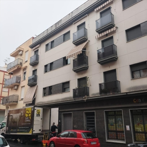 Huelva Centro 21001 Metropolitana De Huelva Wohnung Bild 6272517