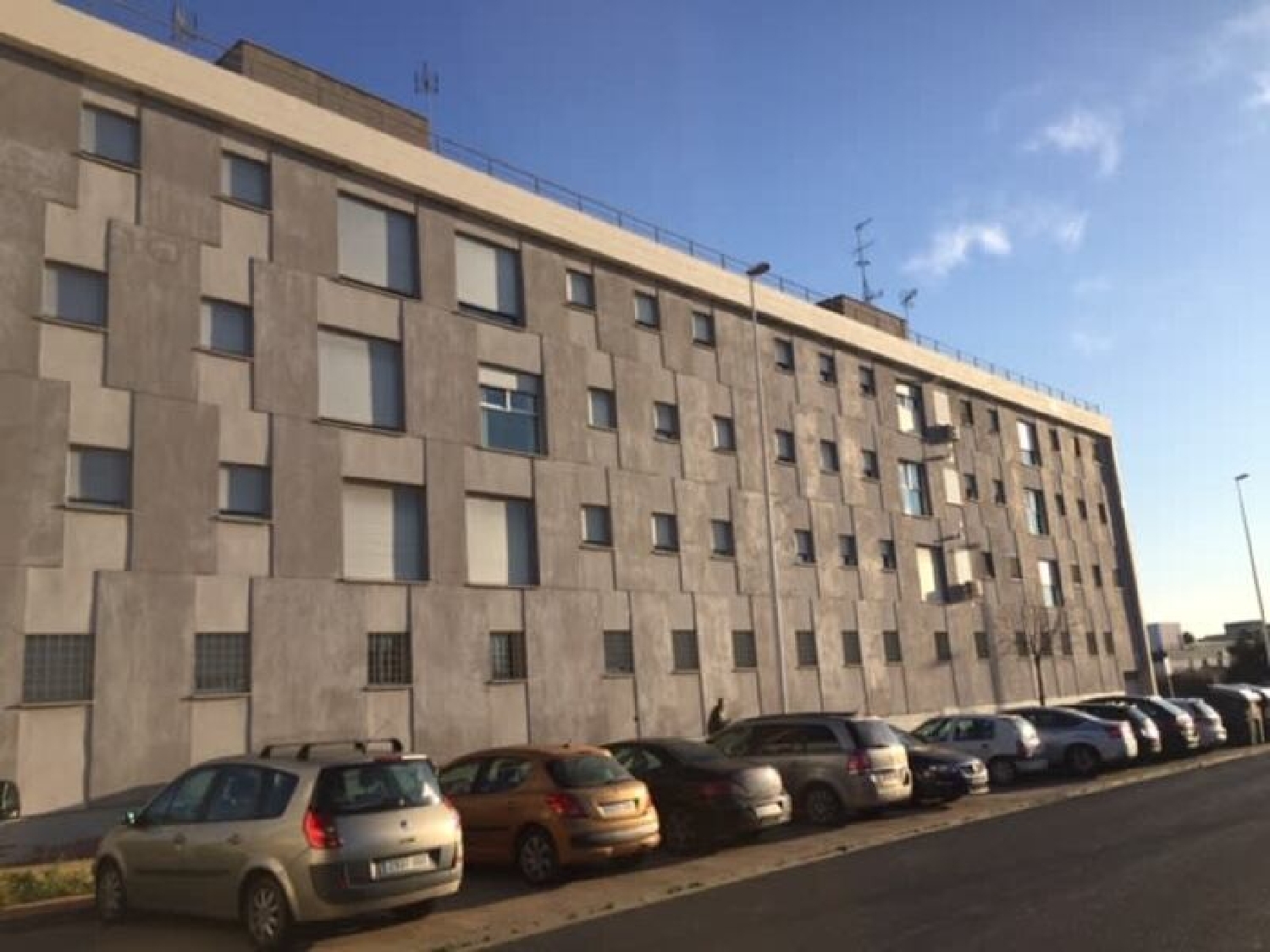 kaufen Wohnung Huelva Centro 21001 Metropolitana De Huelva 3