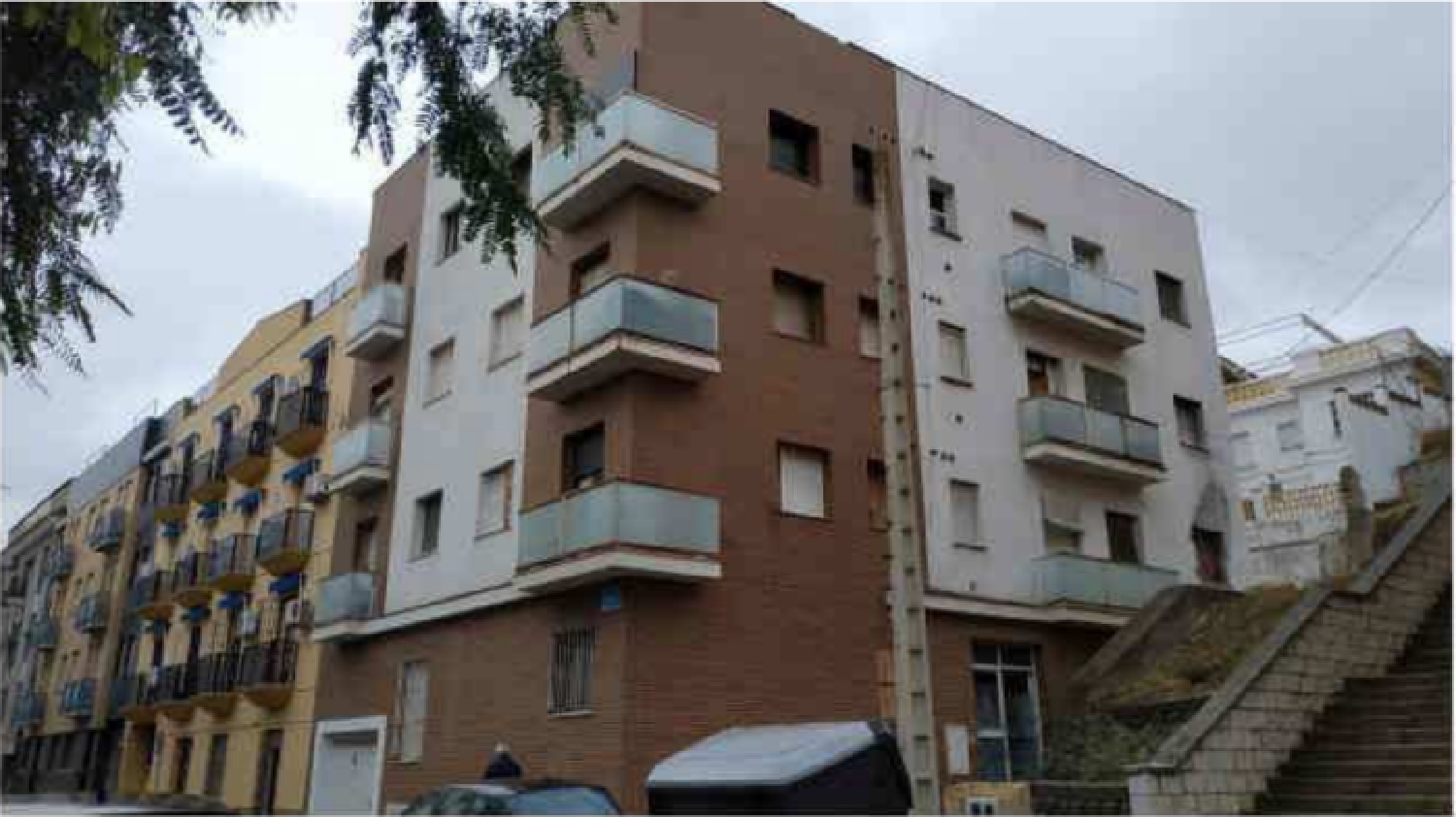  à vendre appartement Huelva Centro 21001 Metropolitana De Huelva 1