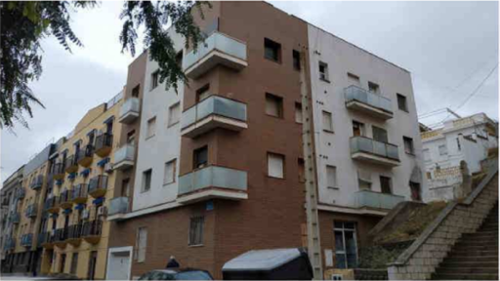 Huelva Centro 21001 Metropolitana De Huelva Wohnung Bild 6273701