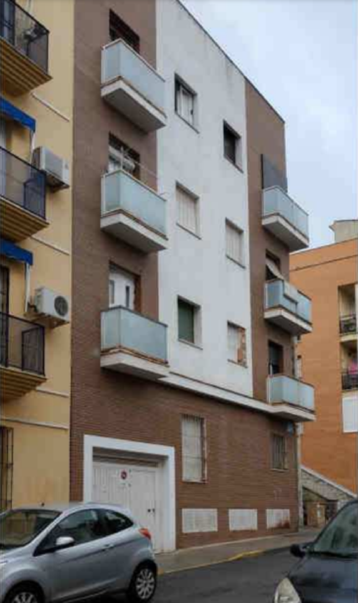 à vendre appartement Huelva Centro 21001 Metropolitana De Huelva 2