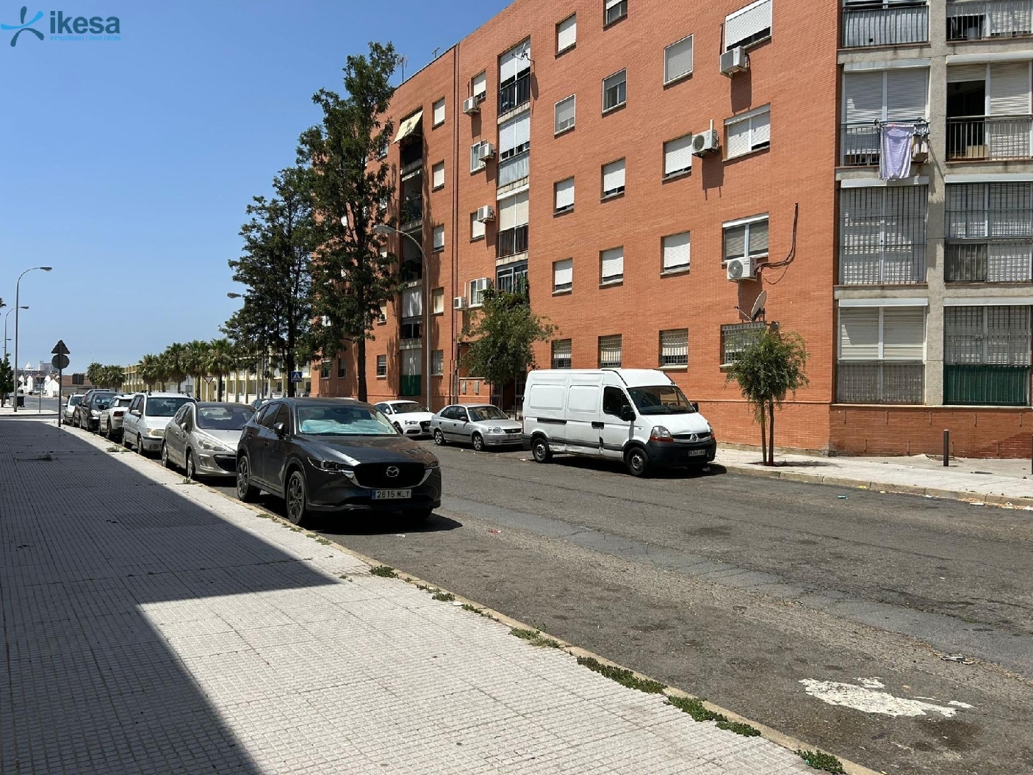  till salu lägenhet Huelva Centro 21001 Metropolitana De Huelva 4