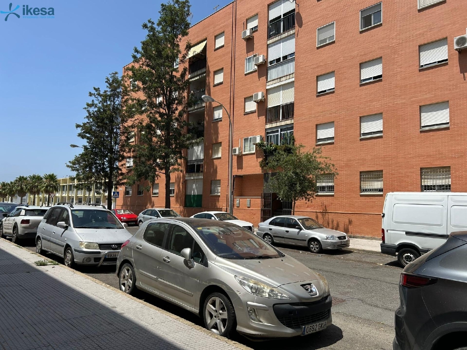 till salu lägenhet Huelva Centro 21001 Metropolitana De Huelva 2