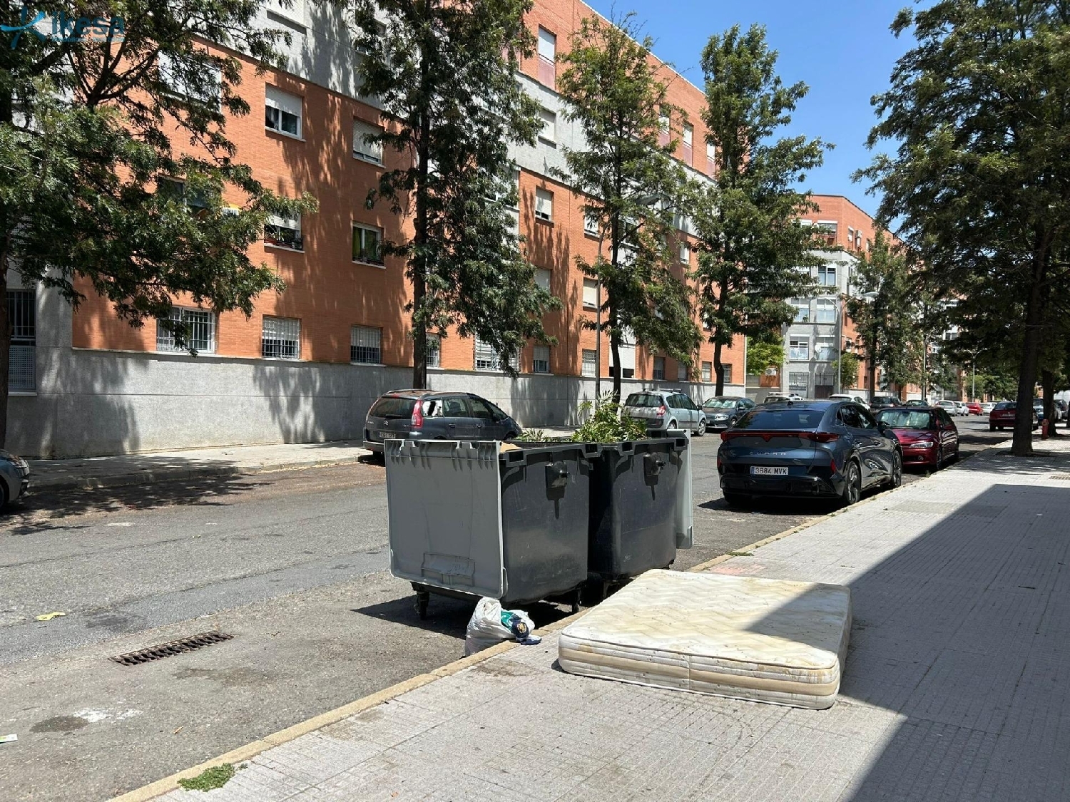 till salu lägenhet Huelva Centro 21001 Metropolitana De Huelva 3
