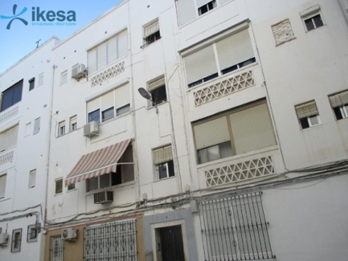 Huelva Centro 21001 Metropolitana De Huelva apartment foto 6283659