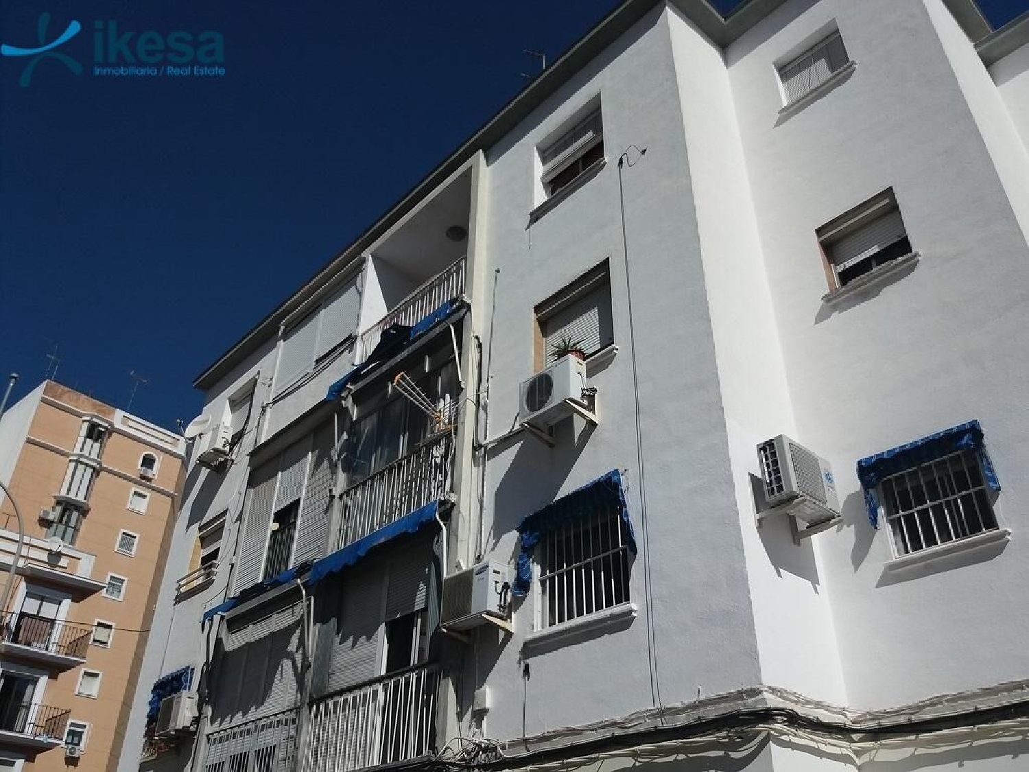  te koop appartement Huelva Centro 21001 Metropolitana De Huelva 4