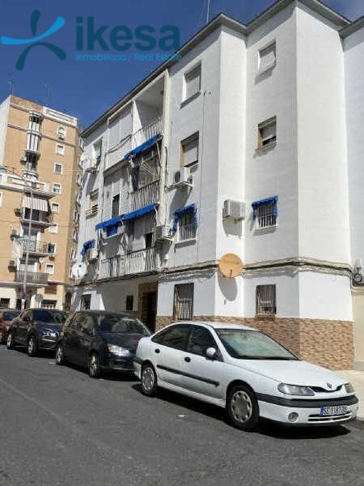  te koop appartement Huelva Centro 21001 Metropolitana De Huelva 5
