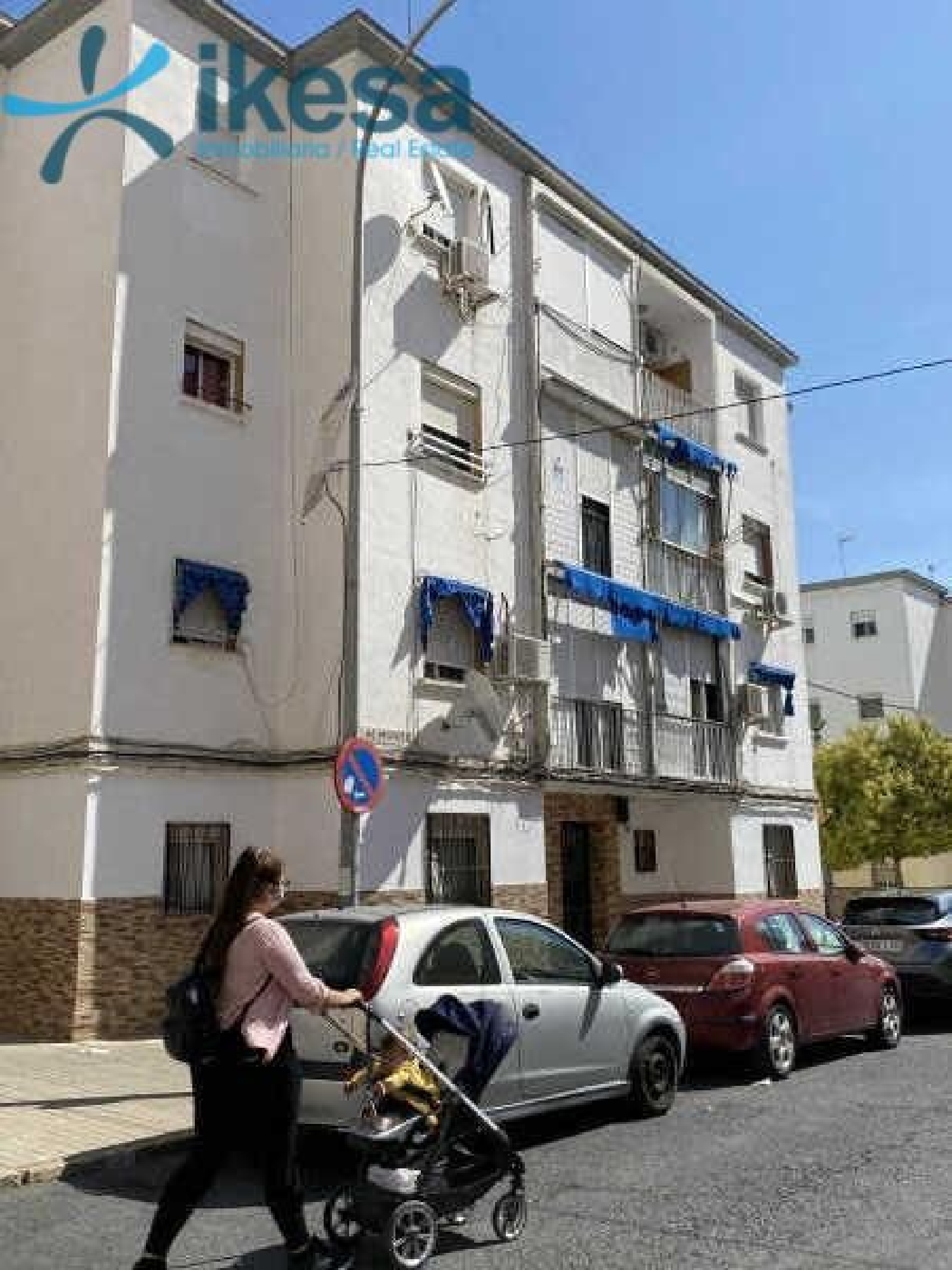  te koop appartement Huelva Centro 21001 Metropolitana De Huelva 6