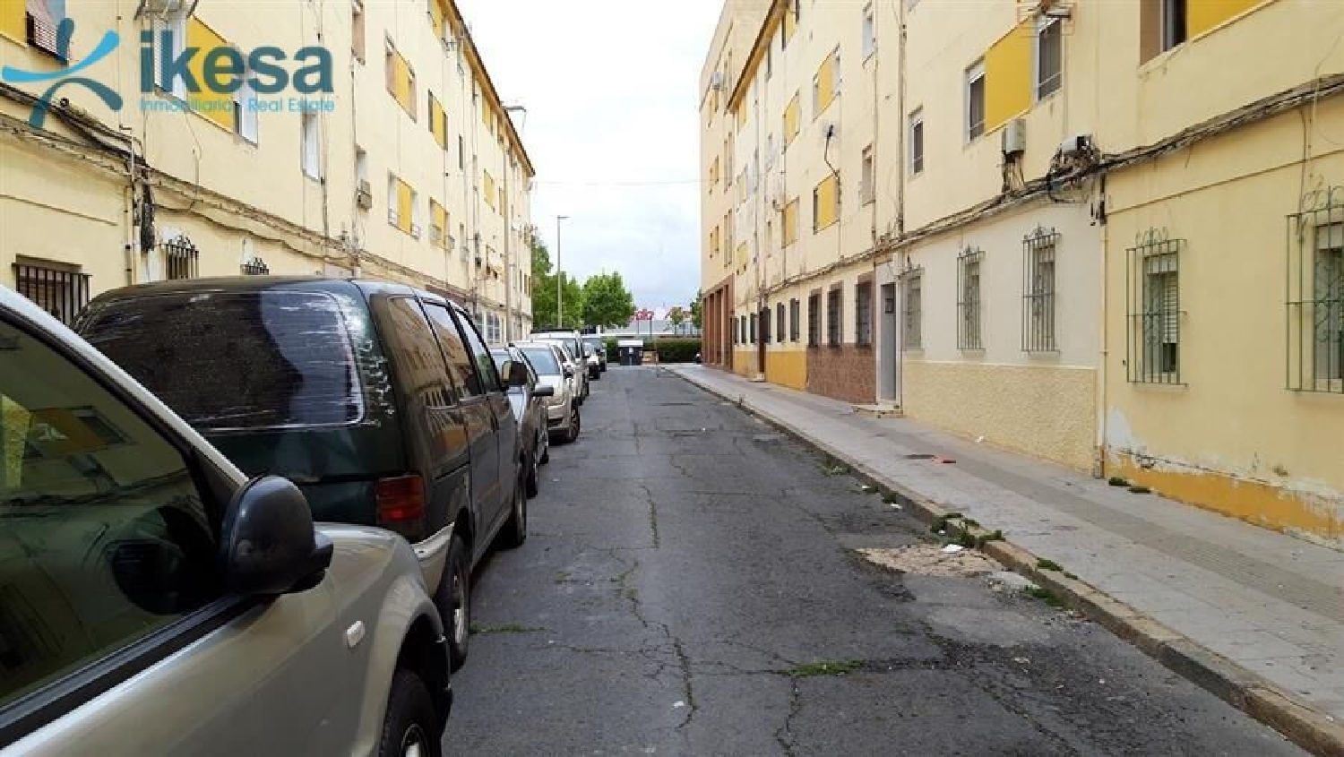 for sale apartment Huelva Centro 21001 Metropolitana De Huelva 3