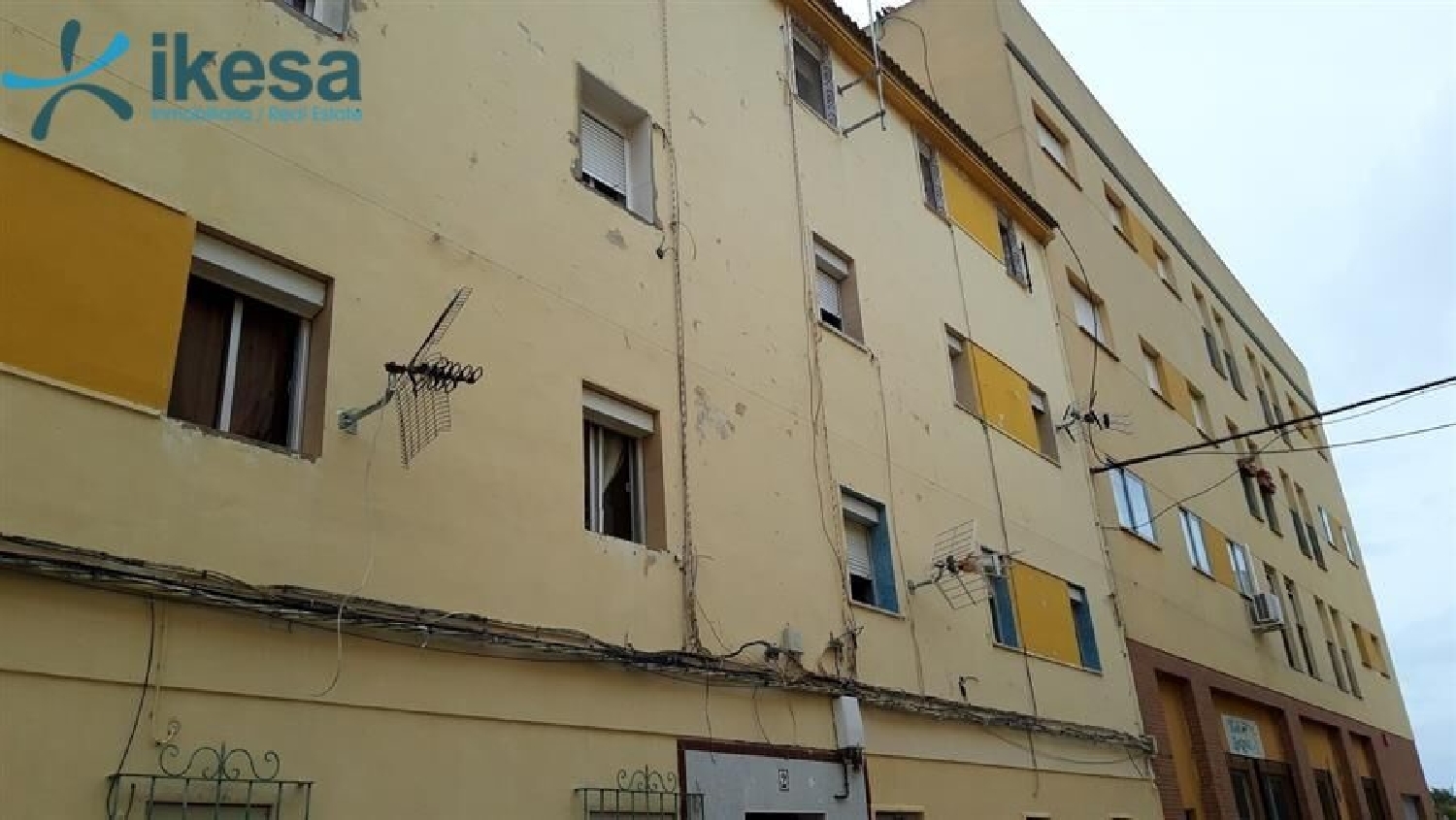  for sale apartment Huelva Centro 21001 Metropolitana De Huelva 5