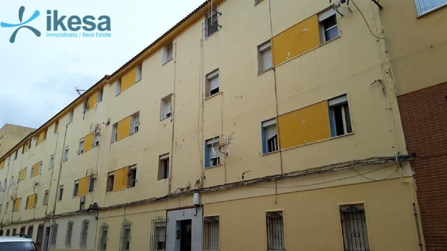  for sale apartment Huelva Centro 21001 Metropolitana De Huelva 1
