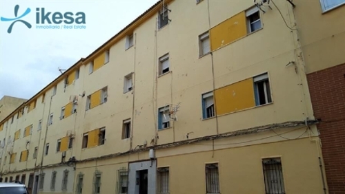 Huelva Centro 21001 Metropolitana De Huelva apartment foto 6283715